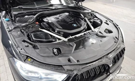 BMW 840 M-Pack* Обдух* HUD* HARMAN* 360* Lazer* SOFT* | Auto.bg — изображение 6 BMW 840 M-Pack* Обдух* HUD* HARMAN* 360* Lazer* SOFT* | Auto.bg — изображение 6
