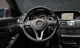 Mercedes-Benz E 350 BlueTec * 4MATIC * AMG * ОБДУХВАНЕ * 360 КАМЕРА * | Auto.bg — изображение 8 Mercedes-Benz E 350 BlueTec * 4MATIC * AMG * ОБДУХВАНЕ * 360 КАМЕРА * | Auto.bg — изображение 8