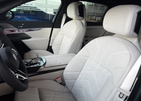 BMW 750 e Plug-in Hybrid xDrive M Sport Paket | Auto.bg — изображение 11 BMW 750 e Plug-in Hybrid xDrive M Sport Paket | Auto.bg — изображение 11