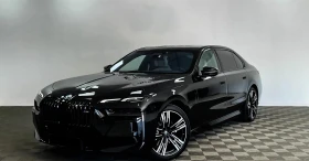 BMW 750 e Plug-in Hybrid xDrive M Sport Paket