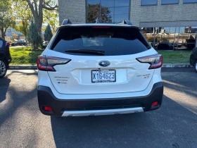 Subaru Outback Limited XT | CARFAX | БЕЗ ИНЦИДЕНТИ | Auto.bg — изображение 5 Subaru Outback Limited XT | CARFAX | БЕЗ ИНЦИДЕНТИ | Auto.bg — изображение 5
