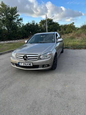 Mercedes-Benz C 220 - 6500 € - 49128768 2 | Car24.bg Mercedes-Benz C 220 - 6500 € - 49128768 2