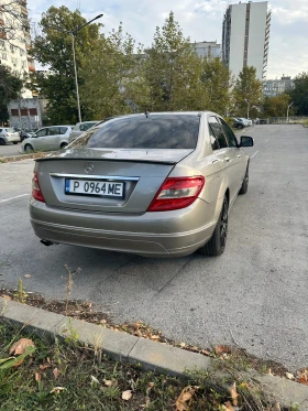 Mercedes-Benz C 220 - 6500 € - 49128768 5 | Car24.bg Mercedes-Benz C 220 - 6500 € - 49128768 5