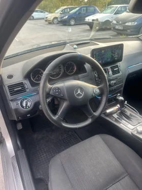 Mercedes-Benz C 220 - 6500 € - 49128768 9 | Car24.bg Mercedes-Benz C 220 - 6500 € - 49128768 9
