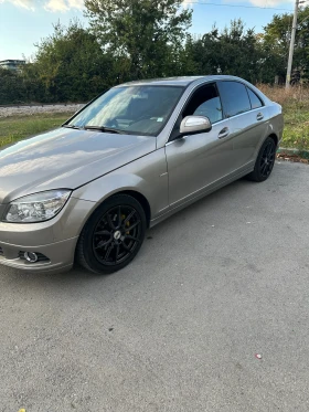 Mercedes-Benz C 220 - 6500 € - 49128768 3 | Car24.bg Mercedes-Benz C 220 - 6500 € - 49128768 3