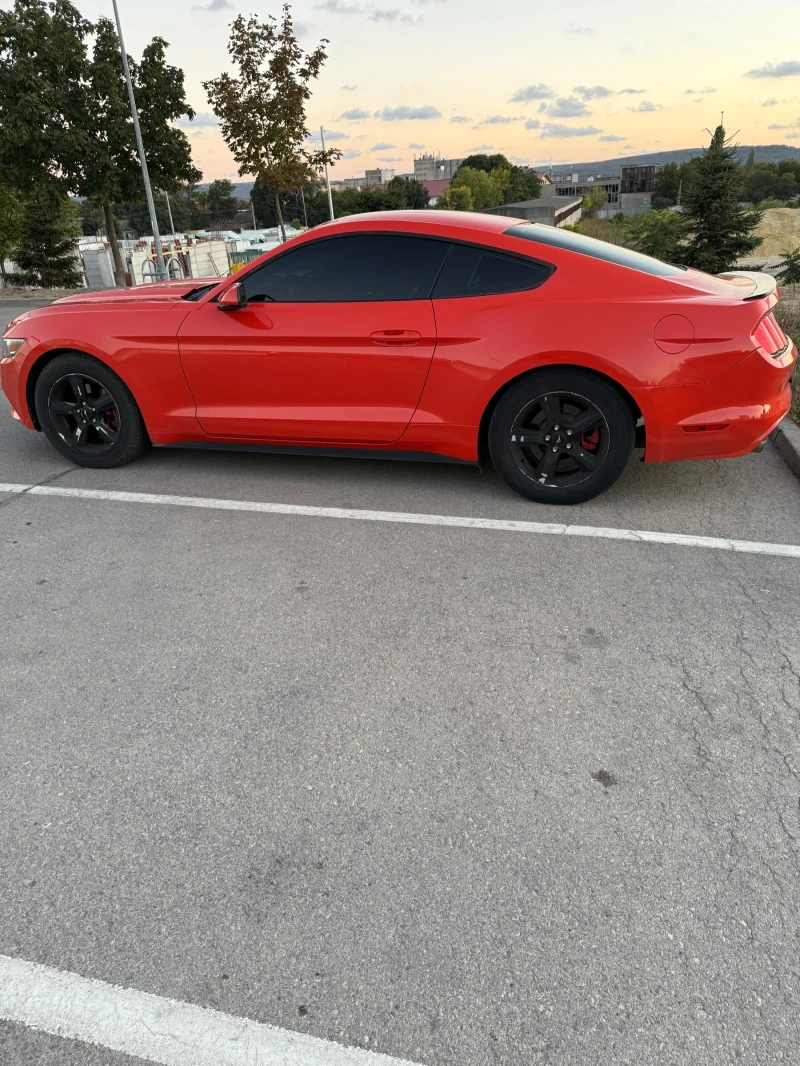 Ford Mustang - 30800 лв. / 15747.79 € - 36059890 1 | Car24.bg Ford Mustang - 30800 лв. / 15747.79 € - 36059890 1