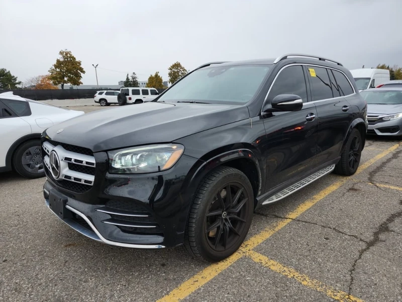 Mercedes-Benz GLS 450 * CARFAX * ЦЕНА ДО БГ - 82950 лв. / 42411.66 € - 83467572 1 | Car24.bg Mercedes-Benz GLS 450 * CARFAX * ЦЕНА ДО БГ - 82950 лв. / 42411.66 € - 83467572 1