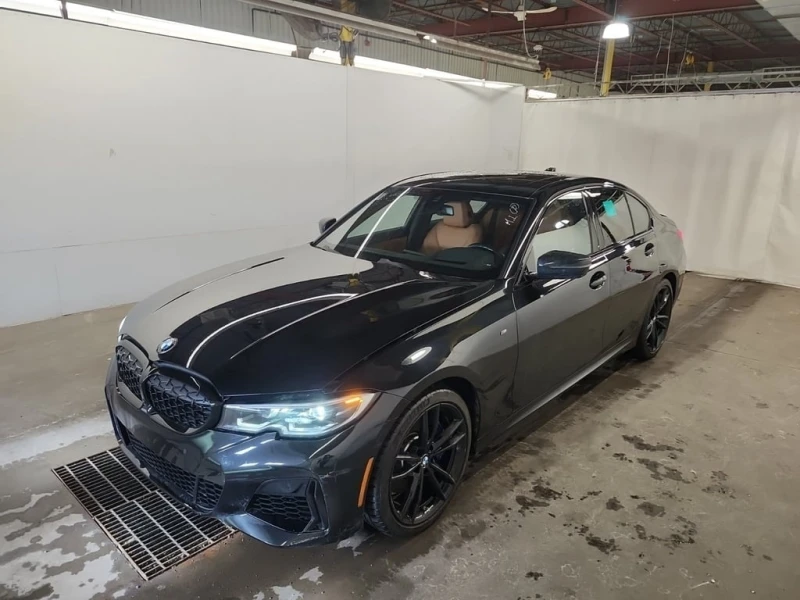 BMW 340 M340I XDRIVE * CARFAX * ПОДГРЕВИ* ШИБИДАХ - 39900 € / 78037.62 лв. - 51670187 1 | Car24.bg BMW 340 M340I XDRIVE * CARFAX * ПОДГРЕВИ* ШИБИДАХ - 39900 € / 78037.62 лв. - 51670187 1