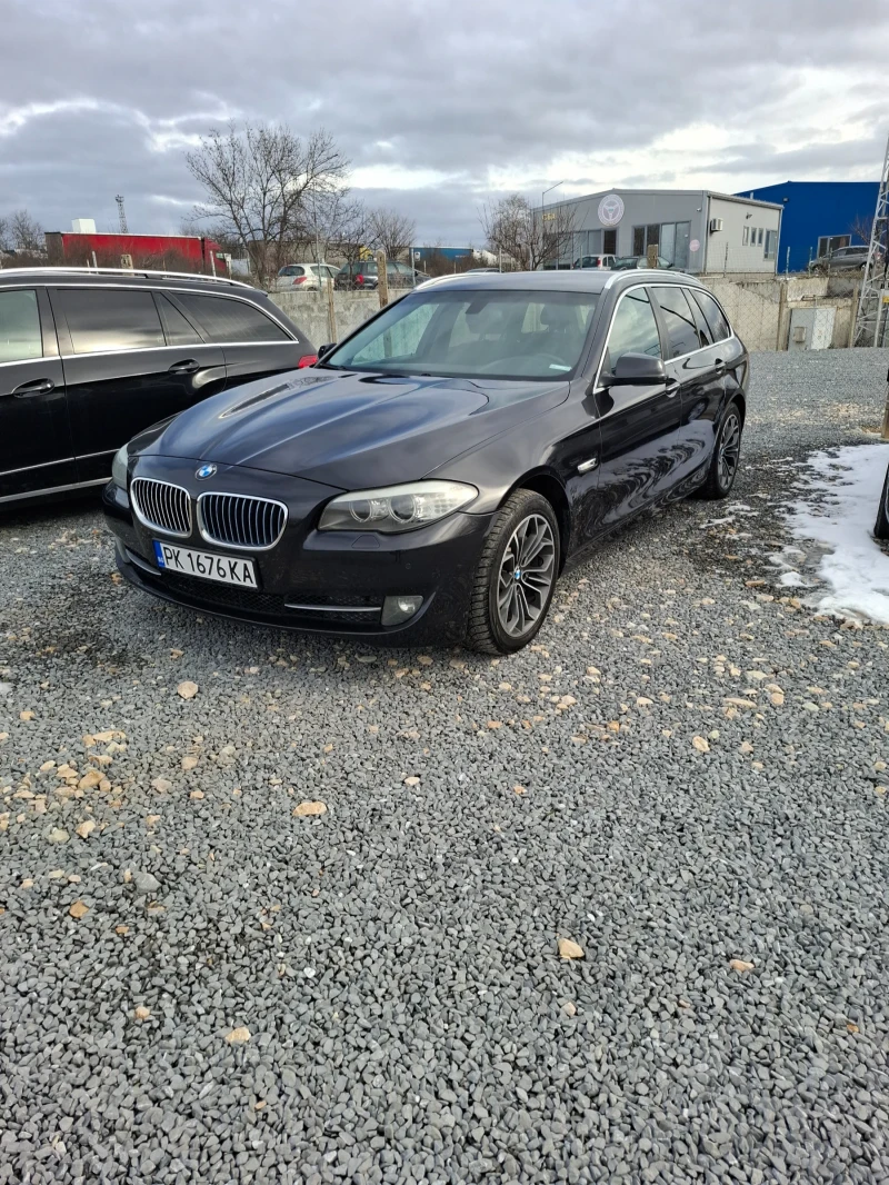 BMW 530 Хд - 8250 € / 16135.60 лв. - 95549457 1 | Car24.bg BMW 530 Хд - 8250 € / 16135.60 лв. - 95549457 1
