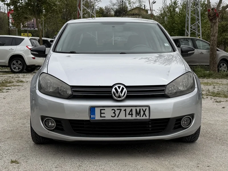 VW Golf VI/2.0TDI/140ps. - 5500 € / 10757.07 лв. - 46530104 1 | Car24.bg VW Golf VI/2.0TDI/140ps. - 5500 € / 10757.07 лв. - 46530104 1