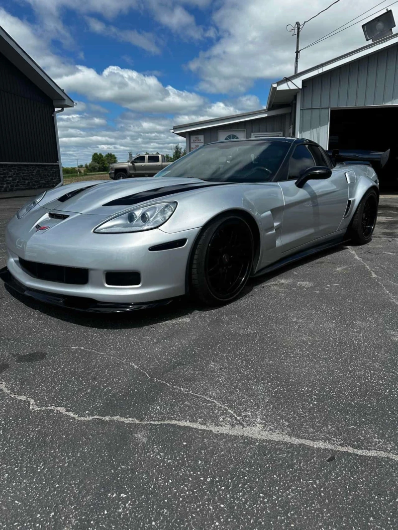 Chevrolet Corvette * 2dr Cpe* АВТОКРЕДИТ БЕЗ ПЪРВОНАЧАЛНА ВНОСКА* - 27000 € / 52807.41 лв. - 49639346 1 | Car24.bg Chevrolet Corvette * 2dr Cpe* АВТОКРЕДИТ БЕЗ ПЪРВОНАЧАЛНА ВНОСКА* - 27000 € / 52807.41 лв. - 49639346 1