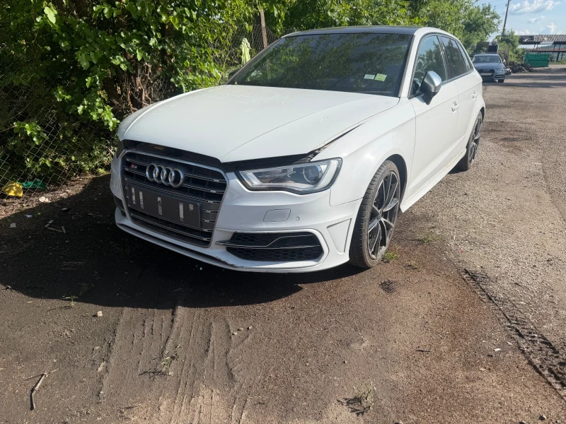Audi A3 - 20 € / 39.12 лв. - 66143004 1 | Car24.bg Audi A3 - 20 € / 39.12 лв. - 66143004 1