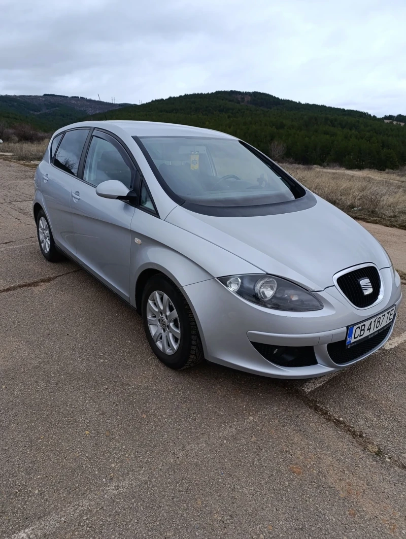 Seat Altea 1.9 TDI BKC - 2450 € - 27664108 1 | Car24.bg Seat Altea 1.9 TDI BKC - 2450 € - 27664108 1
