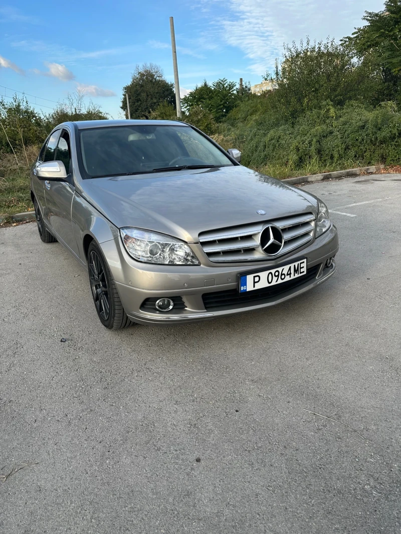 Mercedes-Benz C 220 - 6500 € - 49128768 1 | Car24.bg Mercedes-Benz C 220 - 6500 € - 49128768 1