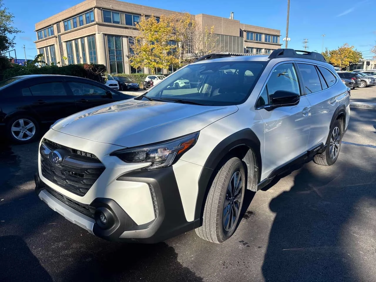 Subaru Outback Limited XT | CARFAX | БЕЗ ИНЦИДЕНТИ | Auto.bg — изображение 1 Subaru Outback Limited XT | CARFAX | БЕЗ ИНЦИДЕНТИ | Auto.bg — изображение 1