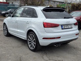 Audi Q3 184к.с. Quattro S-line Matrix 117997км. - 39999 лв. / 20451.16 € - 60366212 7 | Car24.bg Audi Q3 184к.с. Quattro S-line Matrix 117997км. - 39999 лв. / 20451.16 € - 60366212 7