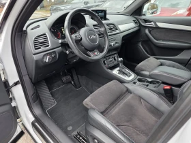 Audi Q3 184к.с. Quattro S-line Matrix 117997км. - 39999 лв. / 20451.16 € - 60366212 10 | Car24.bg Audi Q3 184к.с. Quattro S-line Matrix 117997км. - 39999 лв. / 20451.16 € - 60366212 10