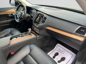 Volvo Xc90 T6 Momentum PANO* ПОДГРЕВ* BLINDSPOT* KEYLESS* CAM - 45200 лв. / 23110.39 € - 67732076 15 | Car24.bg Volvo Xc90 T6 Momentum PANO* ПОДГРЕВ* BLINDSPOT* KEYLESS* CAM - 45200 лв. / 23110.39 € - 67732076 15
