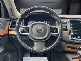 Volvo Xc90 T6 Momentum PANO* ПОДГРЕВ* BLINDSPOT* KEYLESS* CAM - 45200 лв. / 23110.39 € - 67732076 16 | Car24.bg Volvo Xc90 T6 Momentum PANO* ПОДГРЕВ* BLINDSPOT* KEYLESS* CAM - 45200 лв. / 23110.39 € - 67732076 16