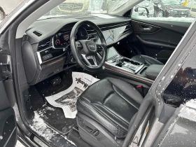 Audi Q8 * Progressiv * CARFAX * БЕЗ ПЪРВОНАЧАЛНА ВНОСКА - 54000 лв. / 27609.76 € - 65308440 5 | Car24.bg Audi Q8 * Progressiv * CARFAX * БЕЗ ПЪРВОНАЧАЛНА ВНОСКА - 54000 лв. / 27609.76 € - 65308440 5
