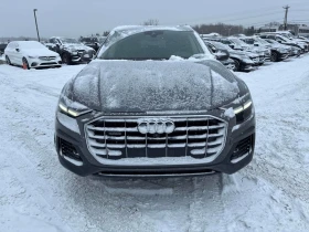 Audi Q8 * Progressiv * CARFAX * БЕЗ ПЪРВОНАЧАЛНА ВНОСКА - 54000 лв. / 27609.76 € - 65308440 6 | Car24.bg Audi Q8 * Progressiv * CARFAX * БЕЗ ПЪРВОНАЧАЛНА ВНОСКА - 54000 лв. / 27609.76 € - 65308440 6