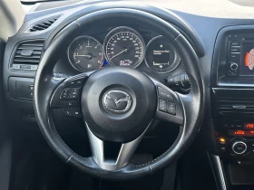 Mazda CX-5 2.2d-175k.s-125000km-FULL-КОЖА-НАВИ-DIST-BOSE-4X4 - 8950 € / 17504.68 лв. - 80033462 11 | Car24.bg Mazda CX-5 2.2d-175k.s-125000km-FULL-КОЖА-НАВИ-DIST-BOSE-4X4 - 8950 € / 17504.68 лв. - 80033462 11