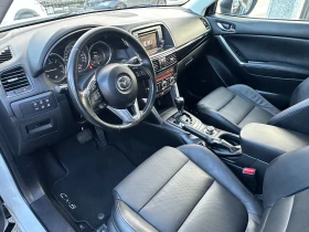 Mazda CX-5 2.2d-175k.s-125000km-FULL-КОЖА-НАВИ-DIST-BOSE-4X4 - 8950 € / 17504.68 лв. - 80033462 8 | Car24.bg Mazda CX-5 2.2d-175k.s-125000km-FULL-КОЖА-НАВИ-DIST-BOSE-4X4 - 8950 € / 17504.68 лв. - 80033462 8