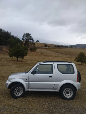 Suzuki Jimny 1.3i 16v - 3250 € / 6356.45 лв. - 26714786 3 | Car24.bg Suzuki Jimny 1.3i 16v - 3250 € / 6356.45 лв. - 26714786 3