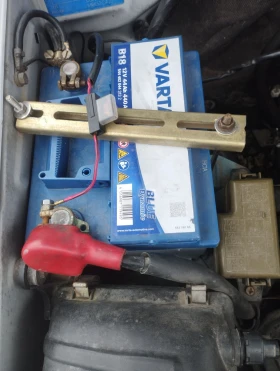 Suzuki Jimny 1.3i 16v - 3250 € / 6356.45 лв. - 26714786 10 | Car24.bg Suzuki Jimny 1.3i 16v - 3250 € / 6356.45 лв. - 26714786 10