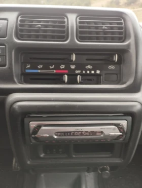 Suzuki Jimny 1.3i 16v - 3250 € / 6356.45 лв. - 26714786 16 | Car24.bg Suzuki Jimny 1.3i 16v - 3250 € / 6356.45 лв. - 26714786 16