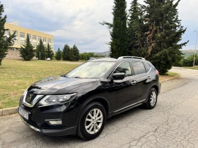 Nissan X-trail undefined | Auto.bg — изображение 3 Nissan X-trail undefined | Auto.bg — изображение 3