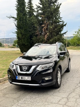 Nissan X-trail undefined | Auto.bg — изображение 5 Nissan X-trail undefined | Auto.bg — изображение 5