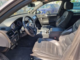 VW Touareg 3.0TDI 4MOTION PANORAMA 360 | Auto.bg — изображение 8 VW Touareg 3.0TDI 4MOTION PANORAMA 360 | Auto.bg — изображение 8