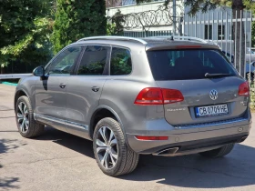 VW Touareg 3.0TDI 4MOTION PANORAMA 360 | Auto.bg — изображение 6 VW Touareg 3.0TDI 4MOTION PANORAMA 360 | Auto.bg — изображение 6