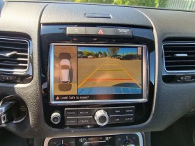 VW Touareg 3.0TDI 4MOTION PANORAMA 360 | Auto.bg — изображение 14 VW Touareg 3.0TDI 4MOTION PANORAMA 360 | Auto.bg — изображение 14