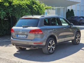 VW Touareg 3.0TDI 4MOTION PANORAMA 360 | Auto.bg — изображение 4 VW Touareg 3.0TDI 4MOTION PANORAMA 360 | Auto.bg — изображение 4
