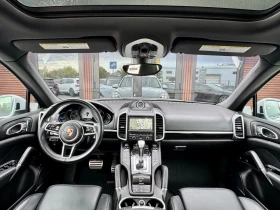 Porsche Cayenne S E-Hybrid* Face* 4x4* Bose* Лизинг - 29900 € - 91878525 10 | Car24.bg Porsche Cayenne S E-Hybrid* Face* 4x4* Bose* Лизинг - 29900 € - 91878525 10