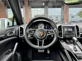 Porsche Cayenne S E-Hybrid* Face* 4x4* Bose* Лизинг - 29900 € - 91878525 9 | Car24.bg Porsche Cayenne S E-Hybrid* Face* 4x4* Bose* Лизинг - 29900 € - 91878525 9