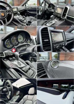 Porsche Cayenne S E-Hybrid* Face* 4x4* Bose* Лизинг | Auto.bg — изображение 16 Porsche Cayenne S E-Hybrid* Face* 4x4* Bose* Лизинг | Auto.bg — изображение 16