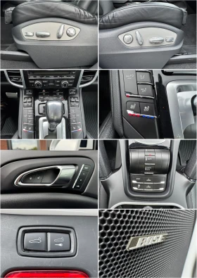 Porsche Cayenne S E-Hybrid* Face* 4x4* Bose* Лизинг | Auto.bg — изображение 15 Porsche Cayenne S E-Hybrid* Face* 4x4* Bose* Лизинг | Auto.bg — изображение 15