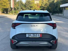 Kia Sportage 1.6 PHEV Plug-In Hybrid 265kc 4x4 - 26900 € - 20817283 5 | Car24.bg Kia Sportage 1.6 PHEV Plug-In Hybrid 265kc 4x4 - 26900 € - 20817283 5