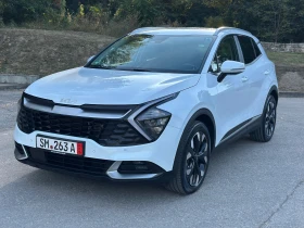 Kia Sportage 1.6 PHEV Plug-In Hybrid 265kc 4x4 - Car24.bg Kia Sportage 1.6 PHEV Plug-In Hybrid 265kc 4x4