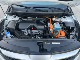 Kia Sportage 1.6 PHEV Plug-In Hybrid 265kc 4x4 - 26900 € - 20817283 10 | Car24.bg Kia Sportage 1.6 PHEV Plug-In Hybrid 265kc 4x4 - 26900 € - 20817283 10
