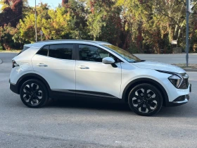 Kia Sportage 1.6 PHEV Plug-In Hybrid 265kc 4x4 - 26900 € - 20817283 7 | Car24.bg Kia Sportage 1.6 PHEV Plug-In Hybrid 265kc 4x4 - 26900 € - 20817283 7