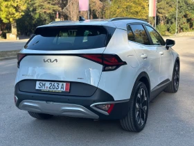 Kia Sportage 1.6 PHEV Plug-In Hybrid 265kc 4x4 - 26900 € - 20817283 6 | Car24.bg Kia Sportage 1.6 PHEV Plug-In Hybrid 265kc 4x4 - 26900 € - 20817283 6