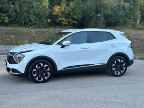 Kia Sportage 1.6 PHEV Plug-In Hybrid 265kc 4x4 - 26900 € - 20817283 3 | Car24.bg Kia Sportage 1.6 PHEV Plug-In Hybrid 265kc 4x4 - 26900 € - 20817283 3