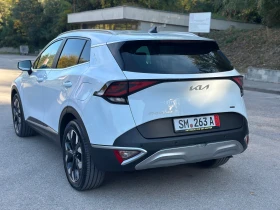Kia Sportage 1.6 PHEV Plug-In Hybrid 265kc 4x4 - 26900 € - 20817283 4 | Car24.bg Kia Sportage 1.6 PHEV Plug-In Hybrid 265kc 4x4 - 26900 € - 20817283 4