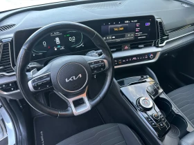 Kia Sportage 1.6 PHEV Plug-In Hybrid 265kc 4x4 - 26900 € - 20817283 17 | Car24.bg Kia Sportage 1.6 PHEV Plug-In Hybrid 265kc 4x4 - 26900 € - 20817283 17