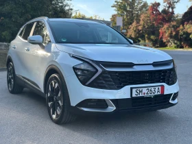 Kia Sportage 1.6 PHEV Plug-In Hybrid 265kc 4x4 - 26900 € - 20817283 8 | Car24.bg Kia Sportage 1.6 PHEV Plug-In Hybrid 265kc 4x4 - 26900 € - 20817283 8
