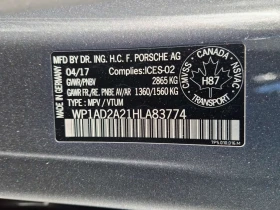 Porsche Cayenne * Awd 4dr Gts * CARFAX * ФИНАНСИРАНЕ | Auto.bg — изображение 16 Porsche Cayenne * Awd 4dr Gts * CARFAX * ФИНАНСИРАНЕ | Auto.bg — изображение 16